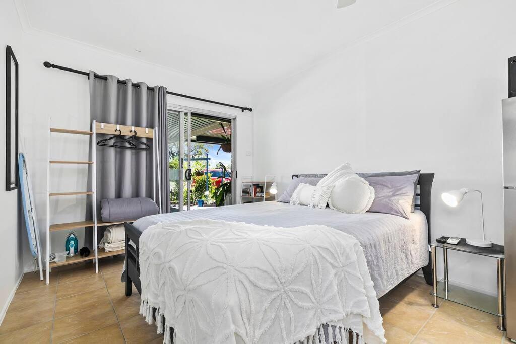 The Brick Batch - Holiday Unit! Bellara Bagian luar foto